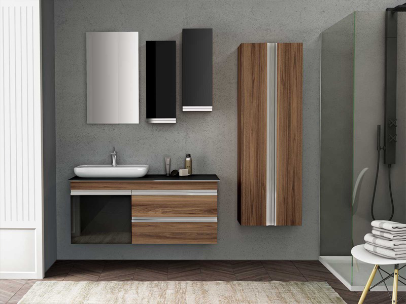 Banyo Dolabı ve Duşakabin